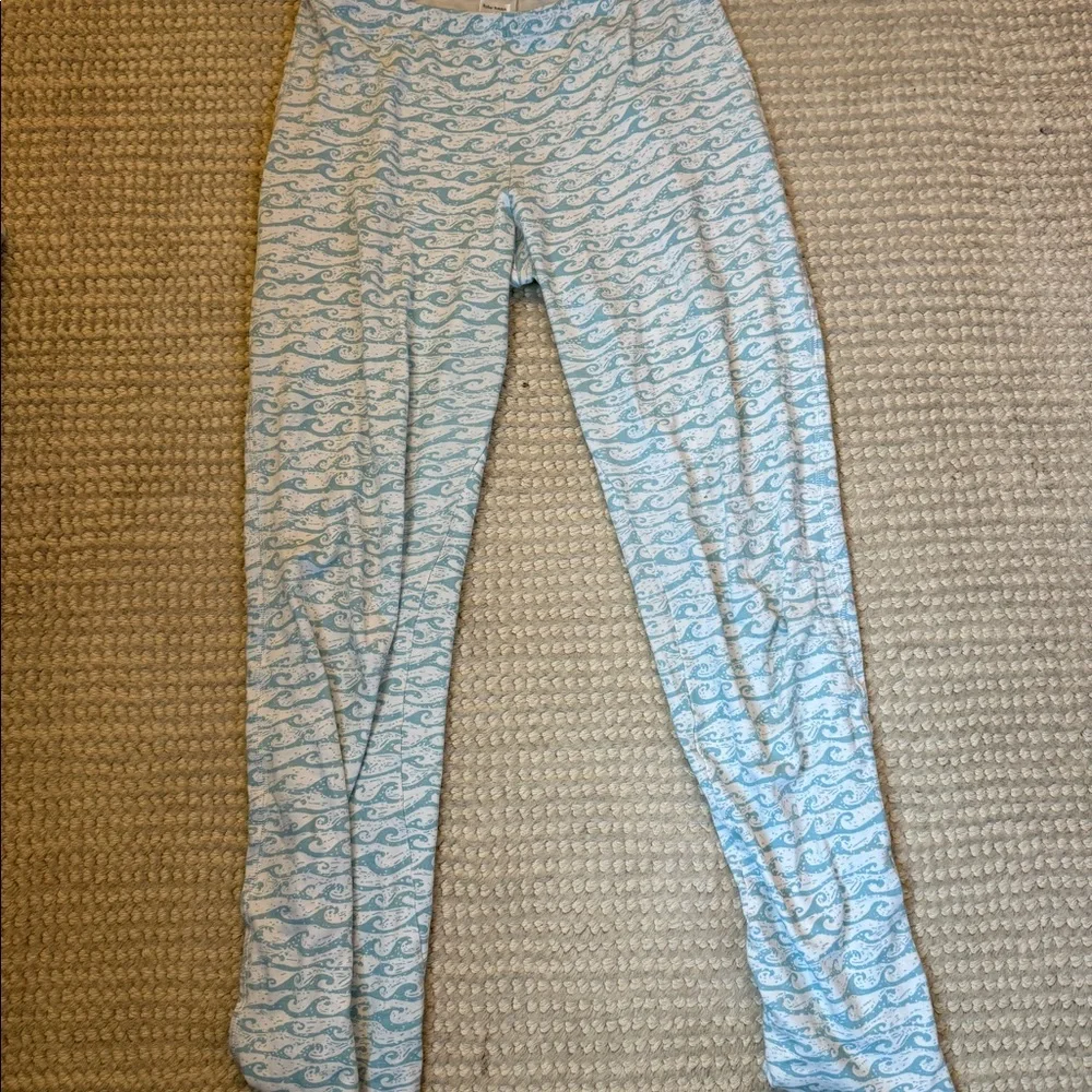 Roller rabbit wave pajama set - Picture 2 of 4